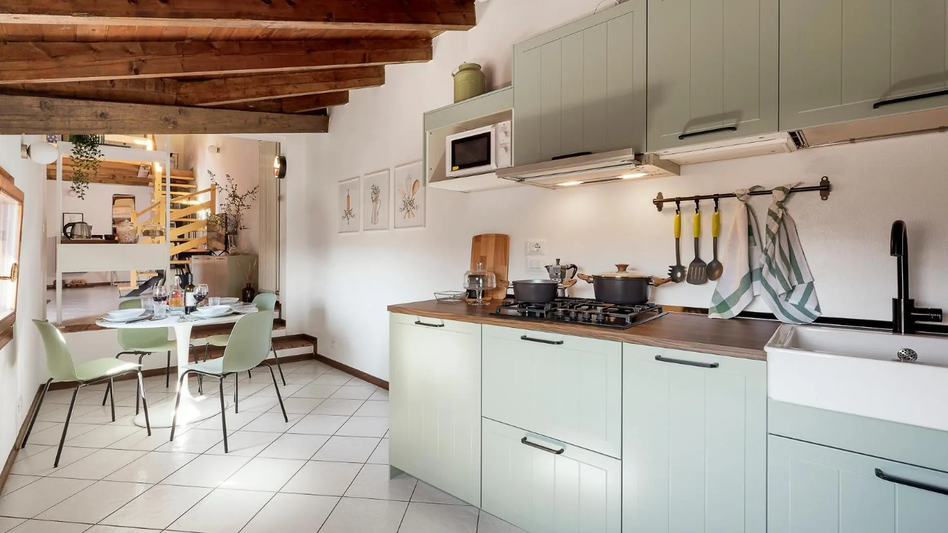 Al Bosco D'Ischi Apartment Schio