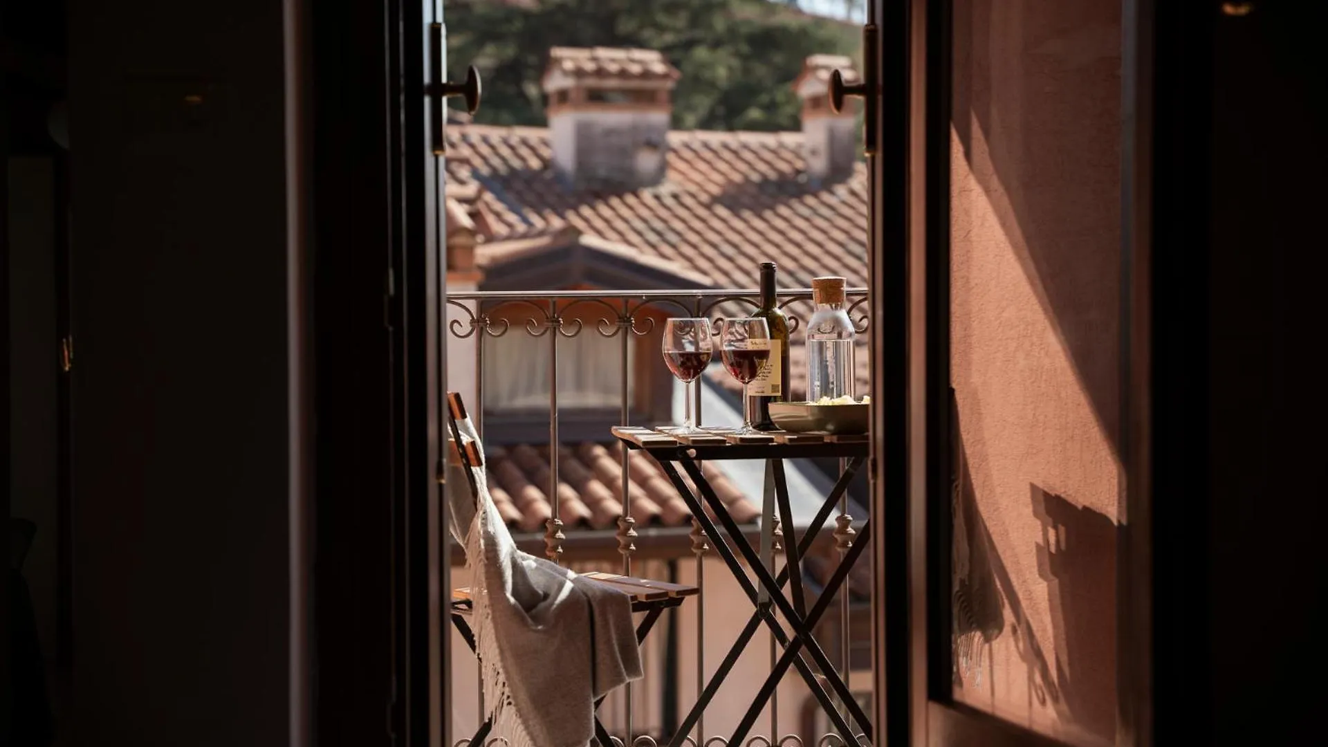 Al Bosco D'Ischi Apartment Schio