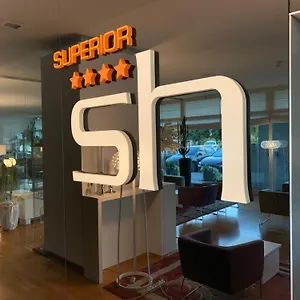 Hotel Schio Hotel, Schio
