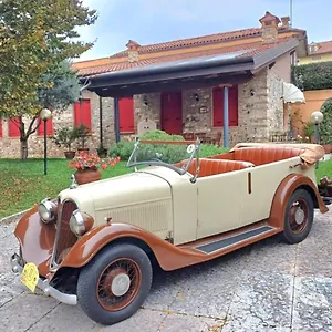  Villa Le Scuderie Di S.bakhita
